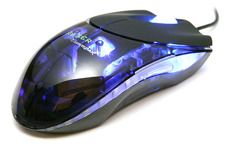 Mysz Razer Diamondback Plasma