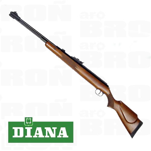 Wiatrówka Diana-300R 4,5 mm