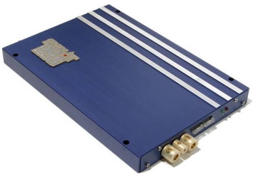 Wzmacniacz Signat DIG 200