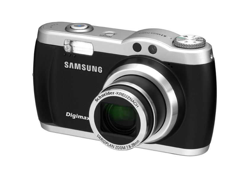 Aparat cyfrowy Samsung Digimax L85