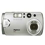 Aparat cyfrowy Samsung Digimax V6