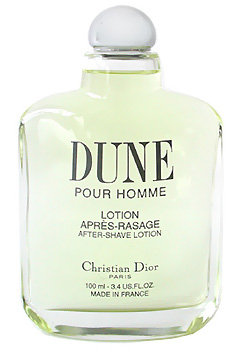 Christian Dior Dune Pour Homme woda po goleniu (AS) 100 ml