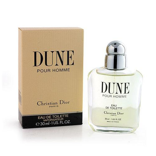 Christian Dior Dune Pour Homme woda toaletowa męska (EDT) 30 ml