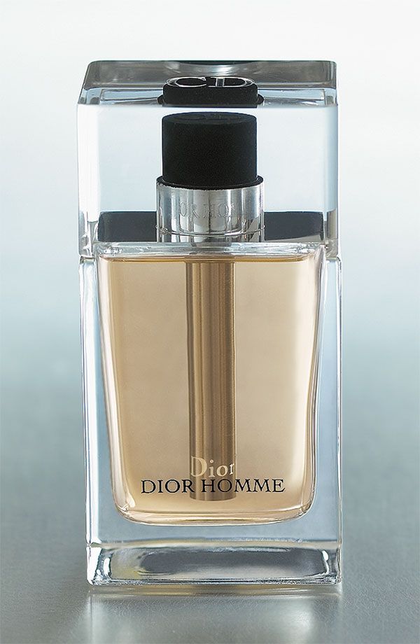 Christian Dior Dior Homme woda toaletowa męska (EDT) 100 ml