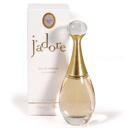 Christian Dior J'Adore woda perfumowana damska (EDP) 100 ml