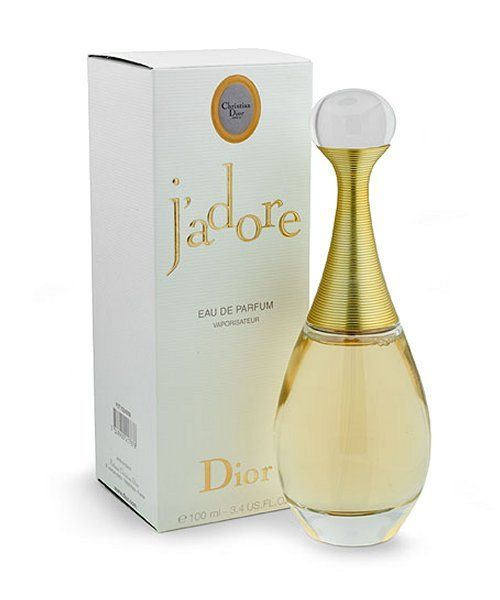 Christian Dior J'Adore woda perfumowana damska (EDP) 50 ml