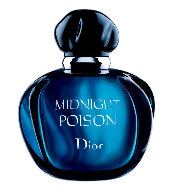 Christian Dior Midnight Poison woda perfumowana damska (EDP) 100 ml