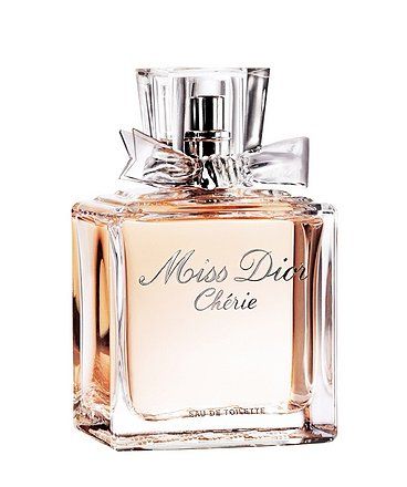 Christian Dior Miss Dior Cherie woda toaletowa damska (EDT) 100 ml