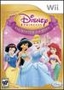 Gra WII Disney Princess: Enchanted Journey