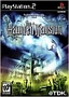 Gra PS2 Disney: The Haunted Mansion