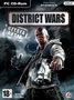 Gra PC District Wars