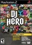 Gra PS2 DJ Hero