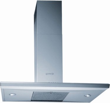 Okap kominowy Gorenje DK 916 AL