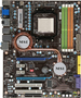 Płyta główna MSI DKA790GX Platinum AMD 790GX VGA AM2+