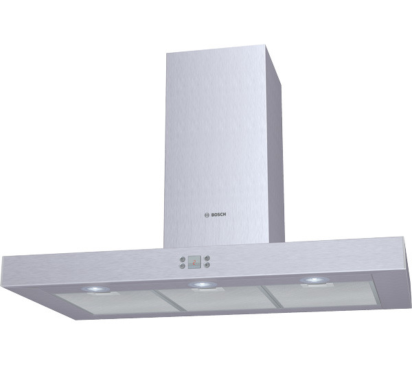 Okap kominowy Bosch DKE 945G