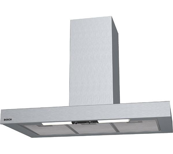 Okap kominowy Bosch DKE 945 H