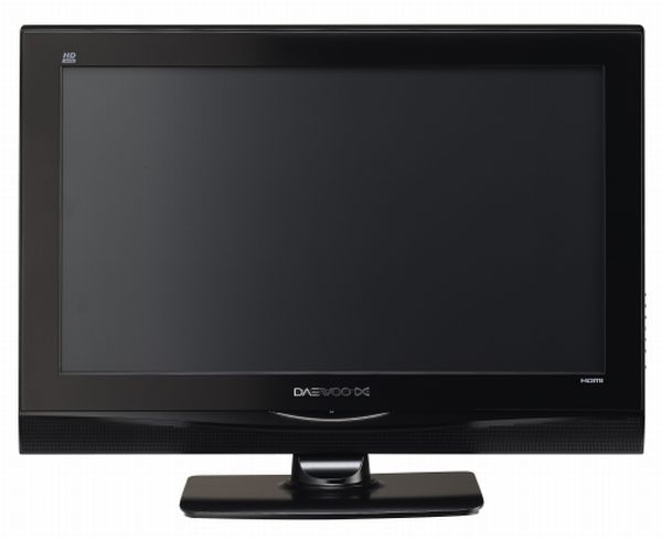 Telewizor LCD Daewoo DLP-32H1