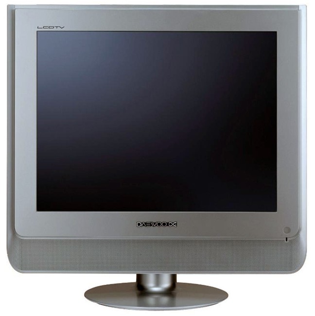 Telewizor LCD Daewoo DLP-20J1