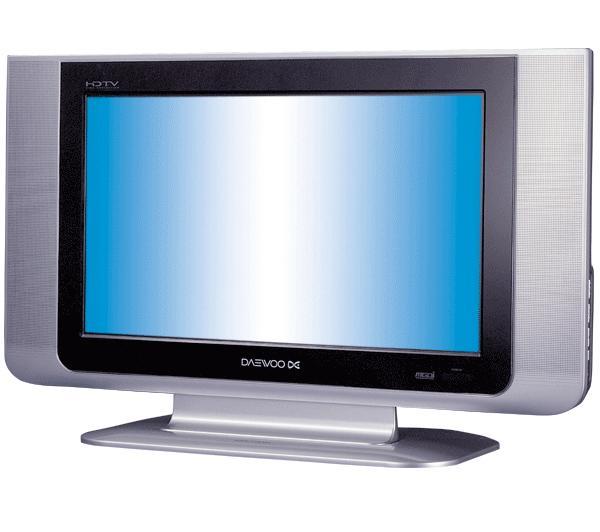Telewizor LCD Daewoo DLP-2612