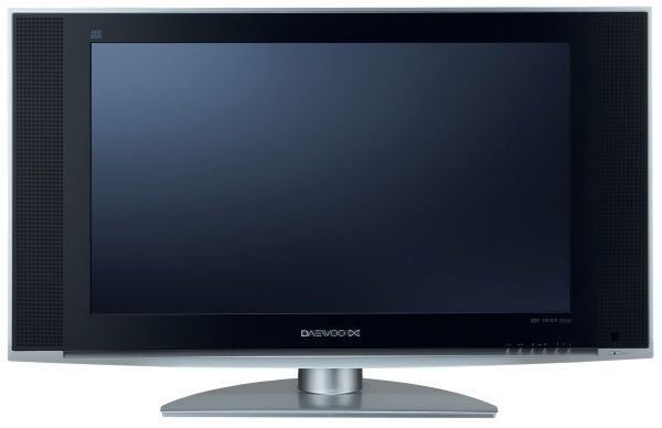 Telewizor LCD Daewoo DLP-26C2F