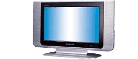 Telewizor LCD Daewoo DLP-3212