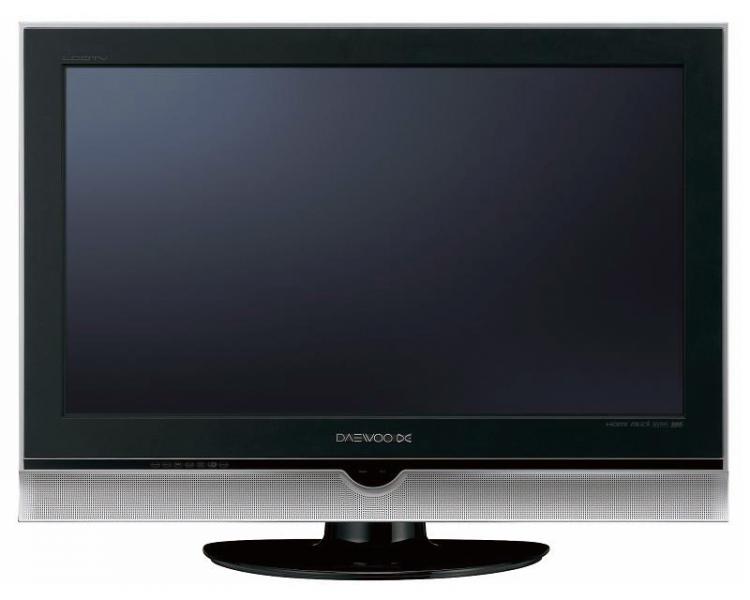 Telewizor LCD Daewoo DLP-32C3