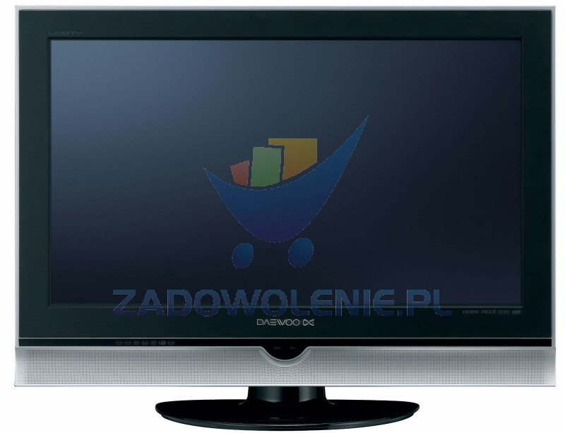 Telewizor LCD Daewoo DLP-32C3FB