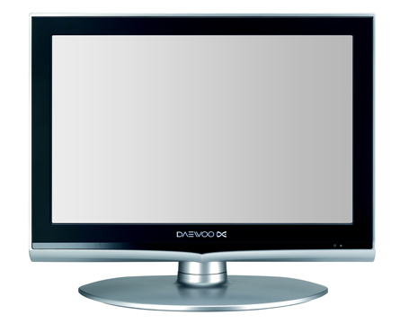 Telewizor LCD Daewoo DLT-22W4TB