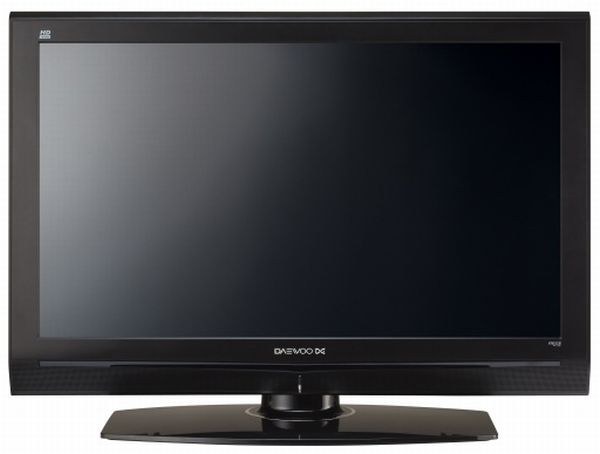 Telewizor LCD Daewoo DLT-37G1