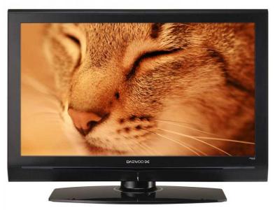 Telewizor LCD Daewoo DLT-42G1FH