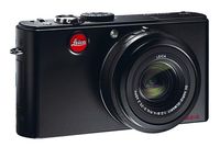 Aparat cyfrowy Leica D-LUX 3