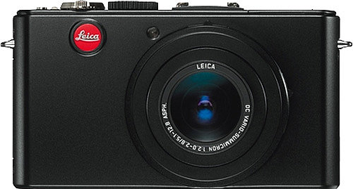 Aparat cyfrowy Leica D-LUX 4