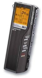 Dyktafon cyfrowy z odtwarzaczem MP3  Olympus DM-10
