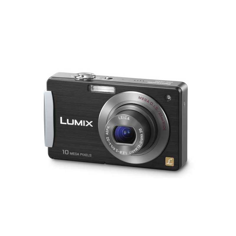 Aparat cyfrowy Panasonic Lumix DMC-FX500