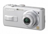 Aparat cyfrowy Panasonic Lumix DMC-LS2