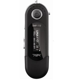 Odtwarzacz MP3 Trak DMP-112 4GB