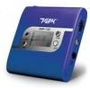 Odtwarzacz MP3 Trak DMP-110C