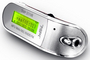 Odtwarzacz MP3 Trak DMP-311VR 1GB