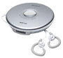 Odtwarzacz CD z MP3 Sony D-NE005