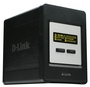 Serwer plików D-LINK DNS-343 4-SATA BAY