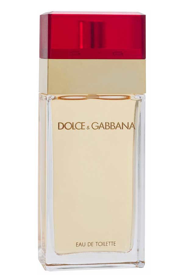Dolce & Gabbana Femme woda toaletowa damska (EDT) 50 ml