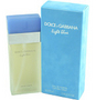 Dolce & Gabbana Light Blue woda toaletowa damska (EDT) 100 ml