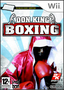 Gra WII Don King Boxing