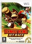 Gra WII Donkey Kong Jet Race