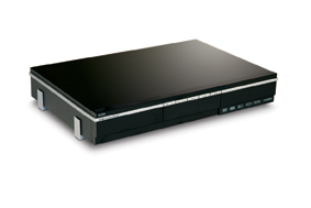 Odtwarzacz DVD Kiss DP-600