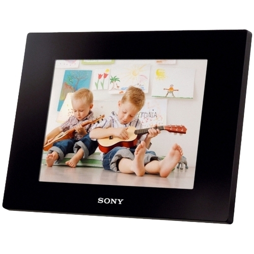 Cyfrowa ramka do zdjęć Sony DPF-D820