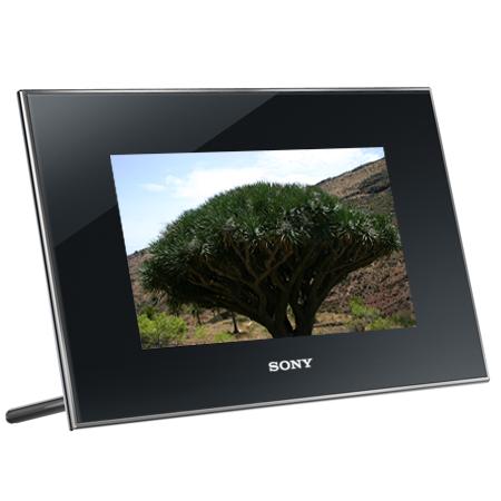 Cyfrowa ramka do zdjęć Sony DPF-X800