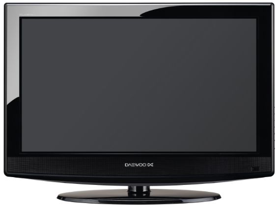 Telewizor plazmowy Daewoo DPP-32F1