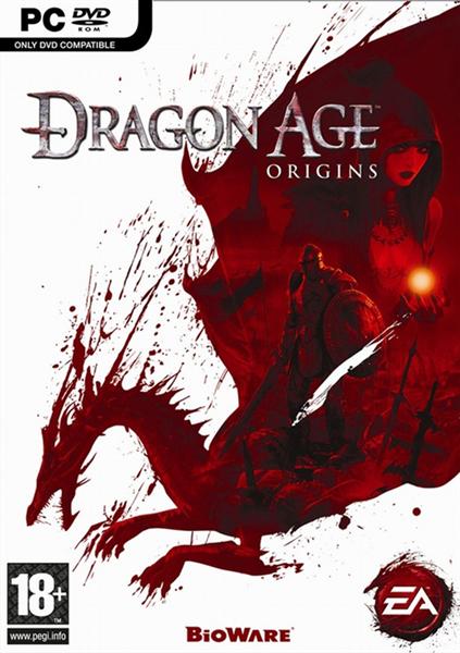 Gra PC Dragon Age: Początek
