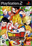 Gra PS2 Dragon Ball Z: Budokai Tenkaichi 3